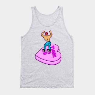 Twerk 4 U Tank Top